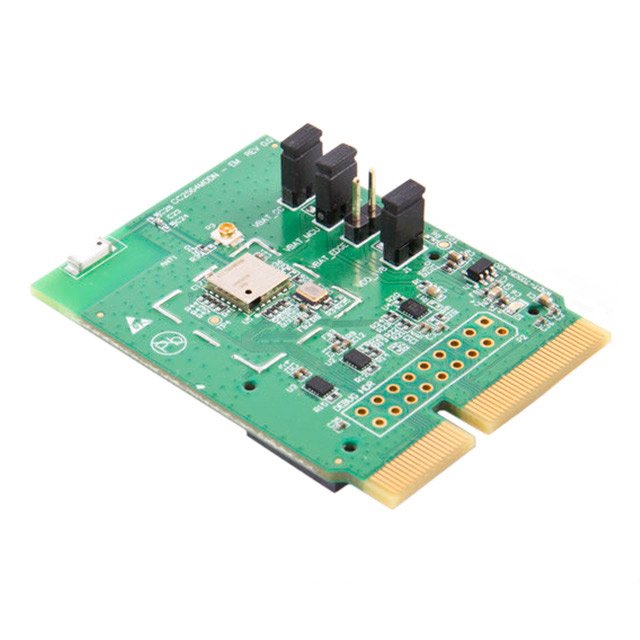 CC2564MODNEM Texas Instruments  Cartes de kits d'évaluation et de développement RF